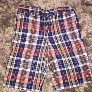 Boys polo Shorts
